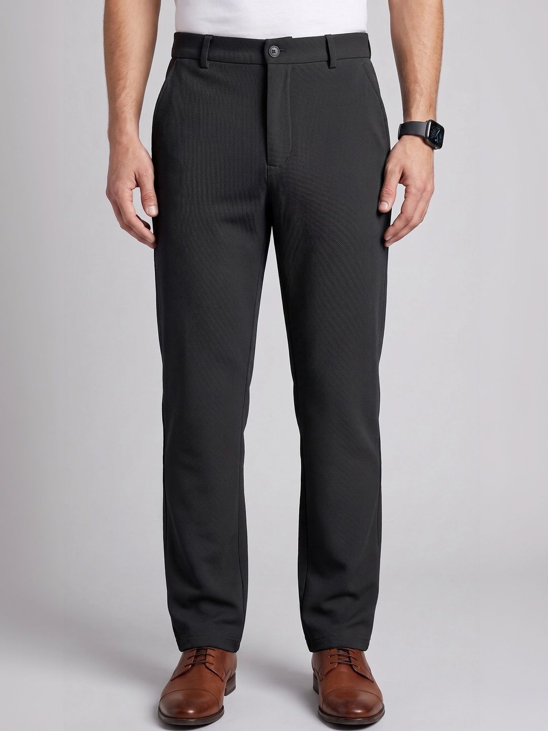 Kushi Flyer Kushi Flyer Men Relaxed Trousers