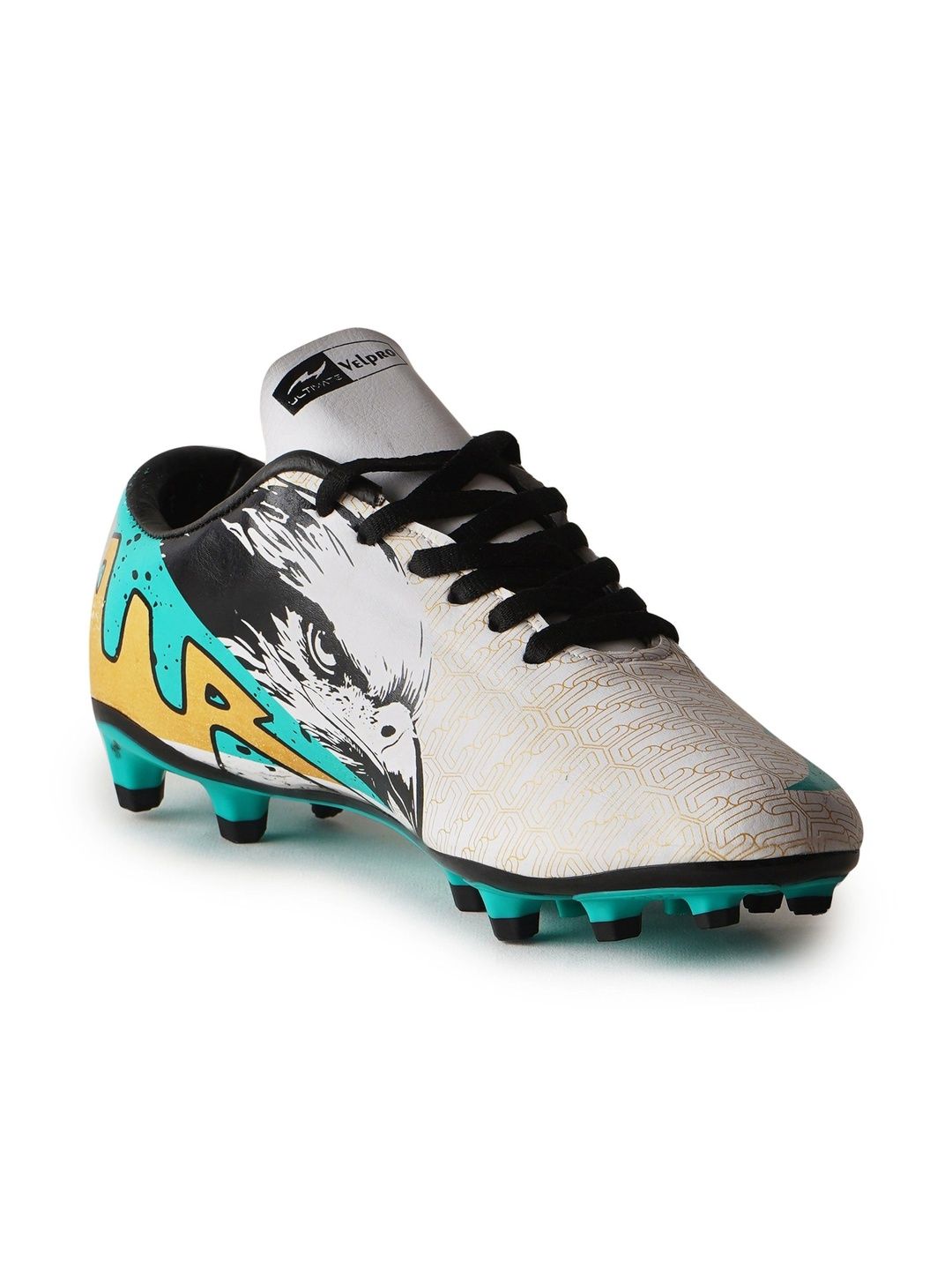 Velpro Men Football Shoes