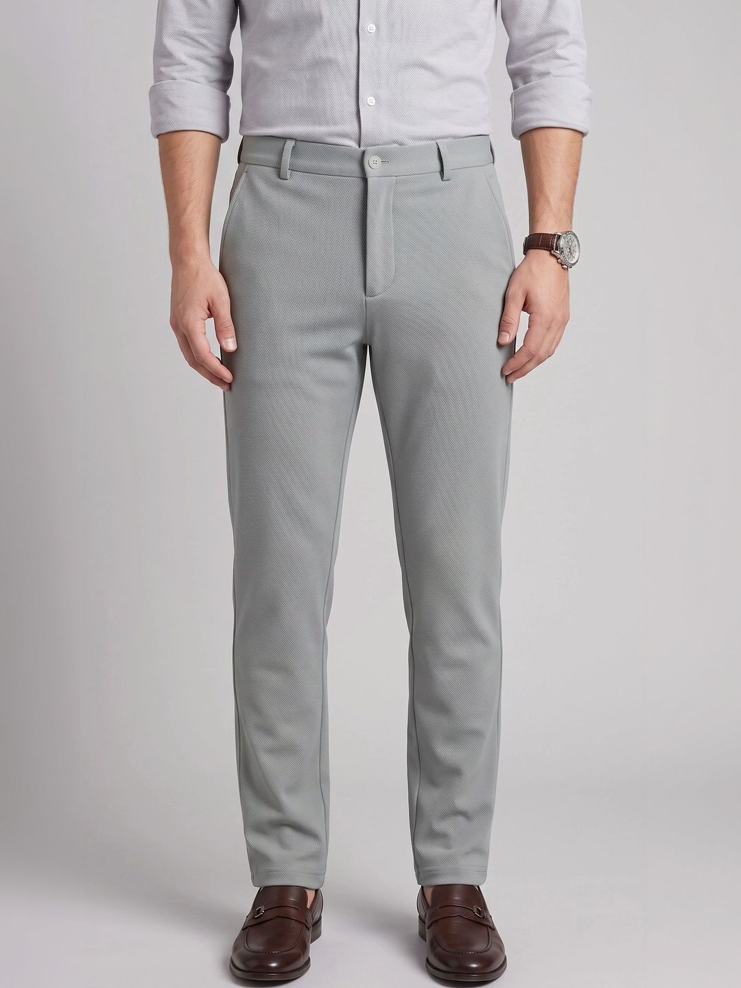 Kasendra Kasendra Men Relaxed Trousers