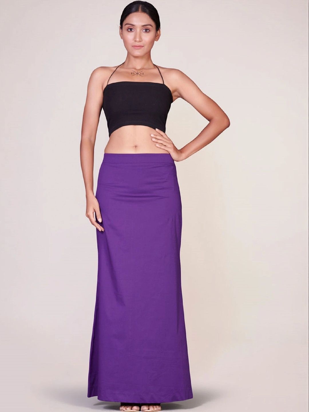JTG Enterprises Women Top with Skirt