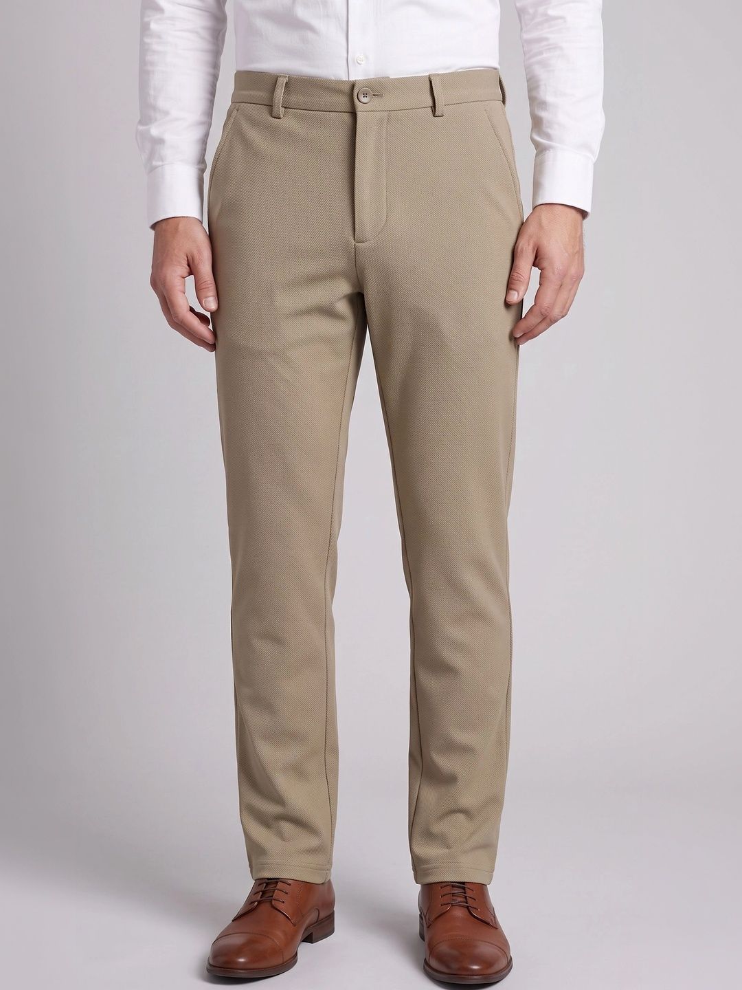 Kushi Flyer Men Relaxed Trousers
