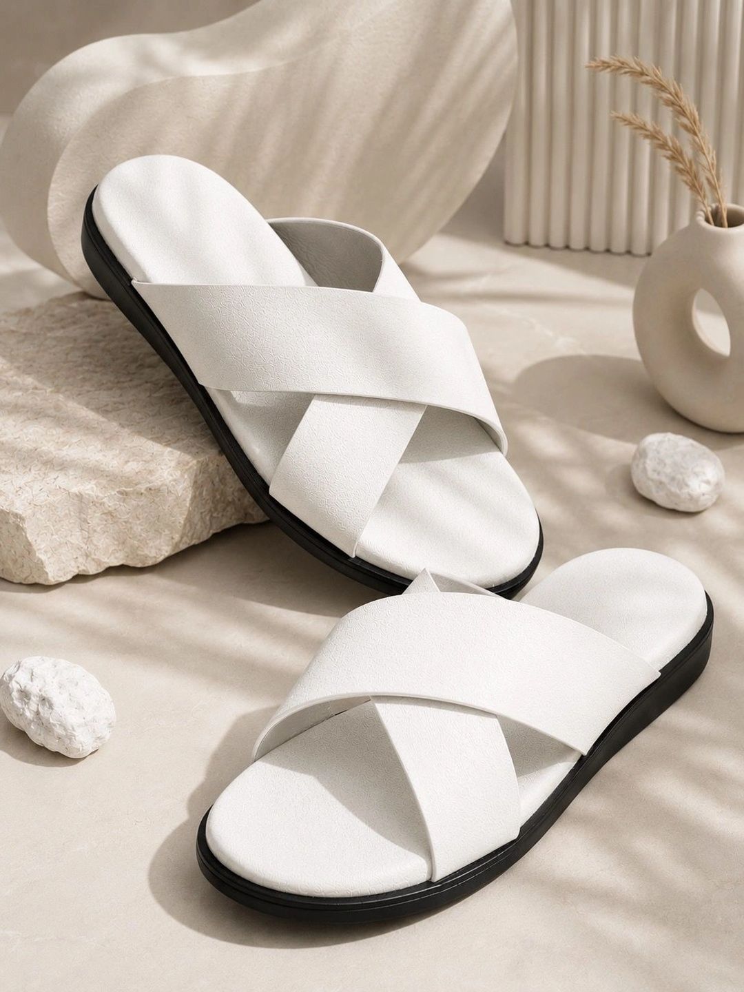 SNEAKLAB Men Comfort Sandals