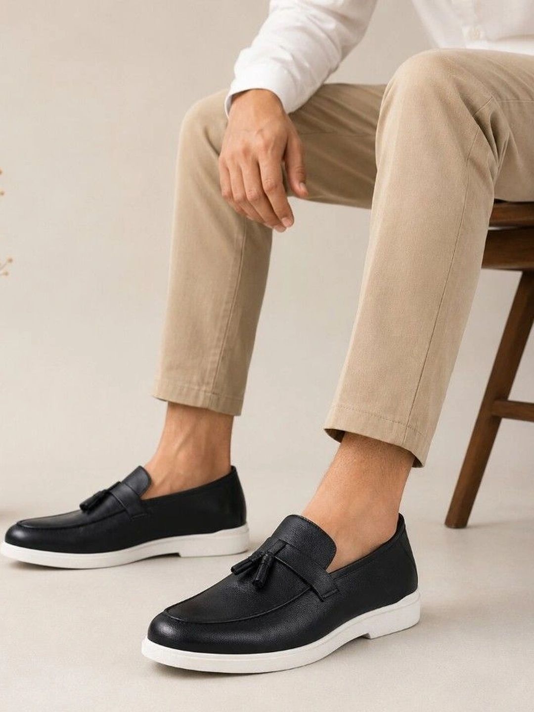 Roadster Men Loafers