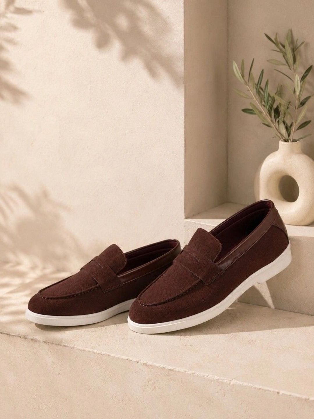 Roadster Roadster Men Loafers