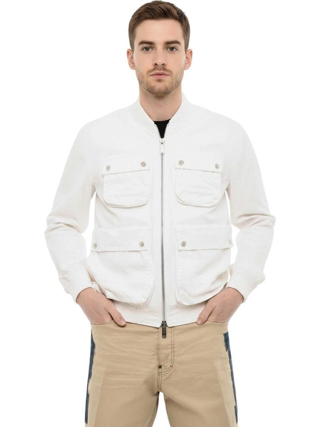Dsquared2 Men Bomber Jacket
