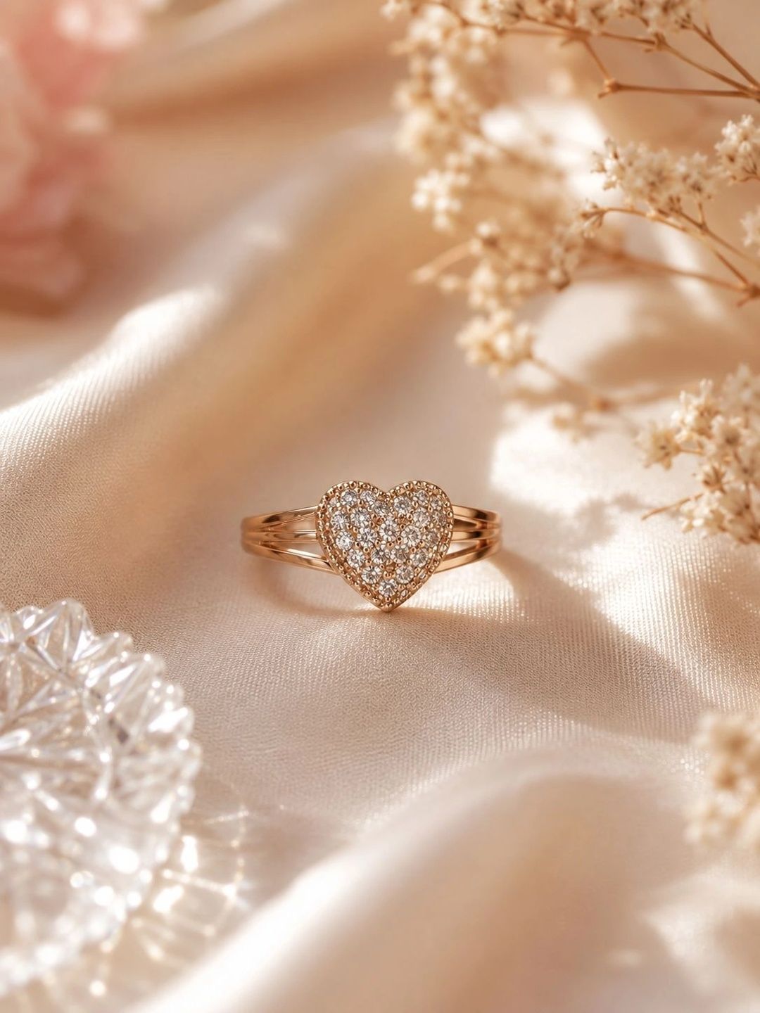 Women Ring