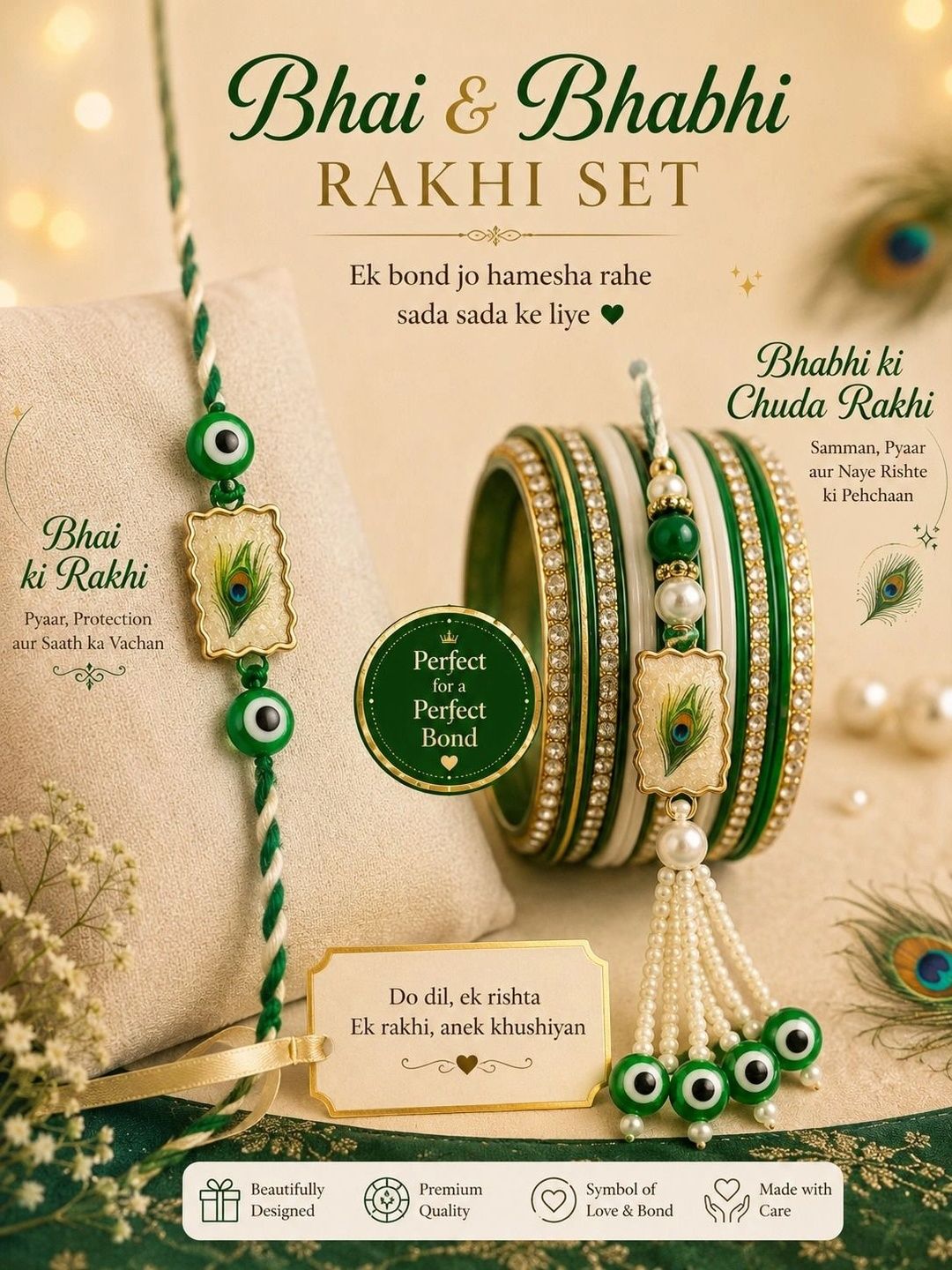 GRX Rakhi