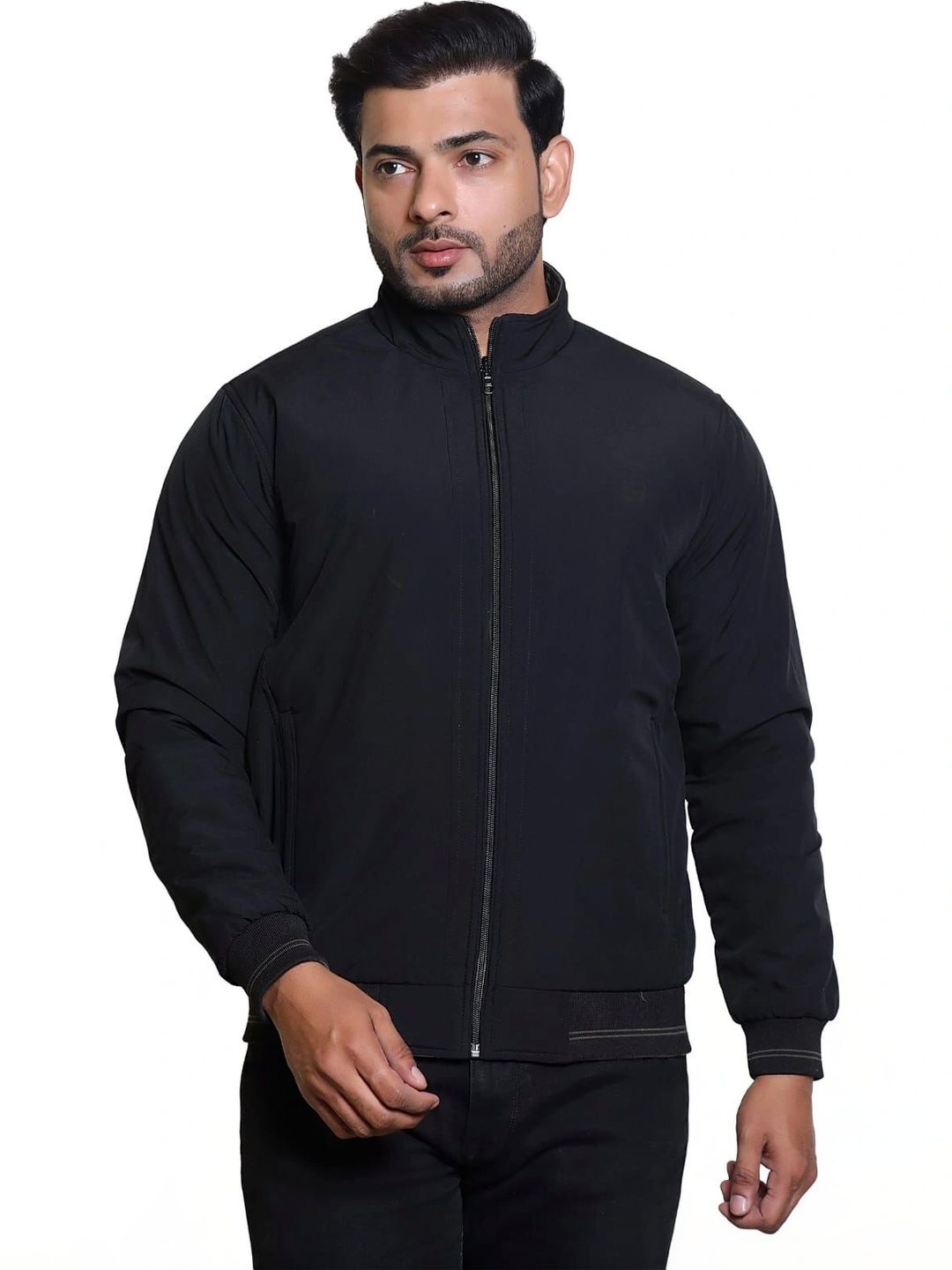 BAESD Men Bomber Jacket