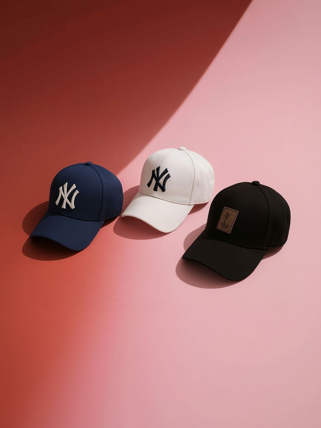 KLIZEN Men Embroidered Baseball Cap