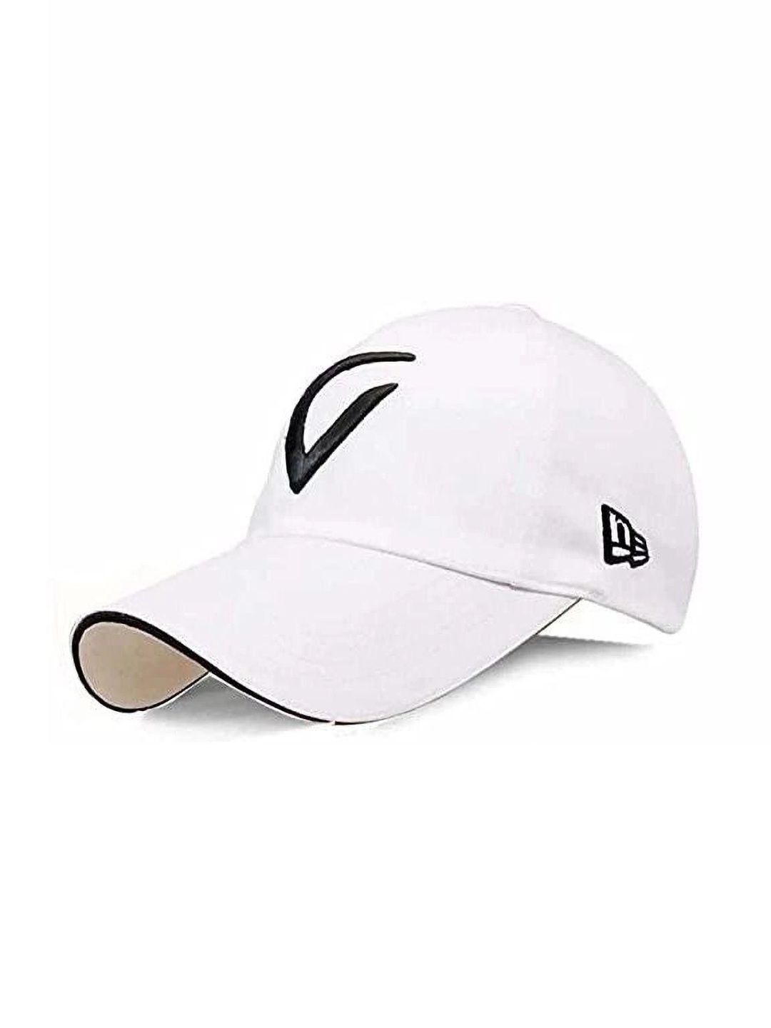 KLIZEN Men Embroidered Baseball Cap