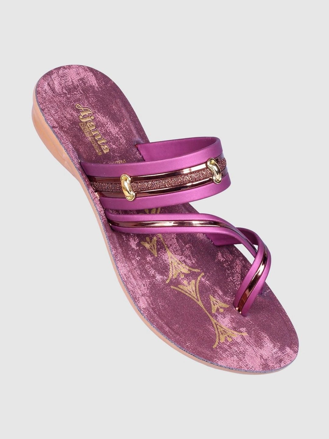 Ajanta SHOES Ajanta SHOES Women Shoe-Style Sandals