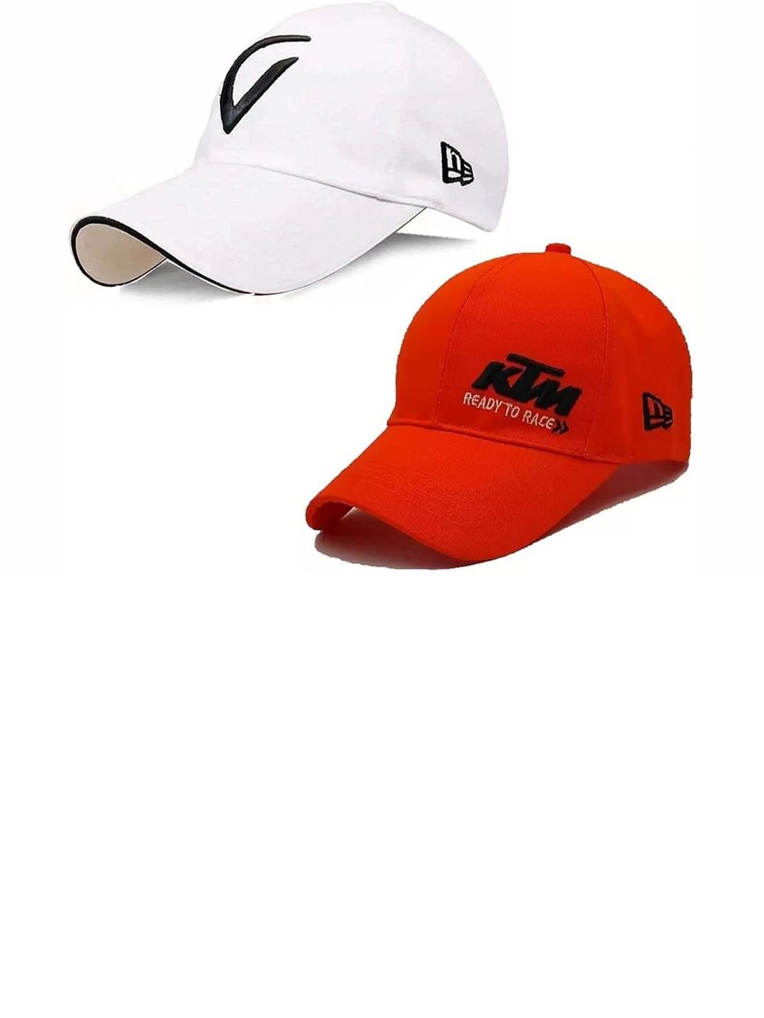 KLIZEN Men Printed Baseball Cap