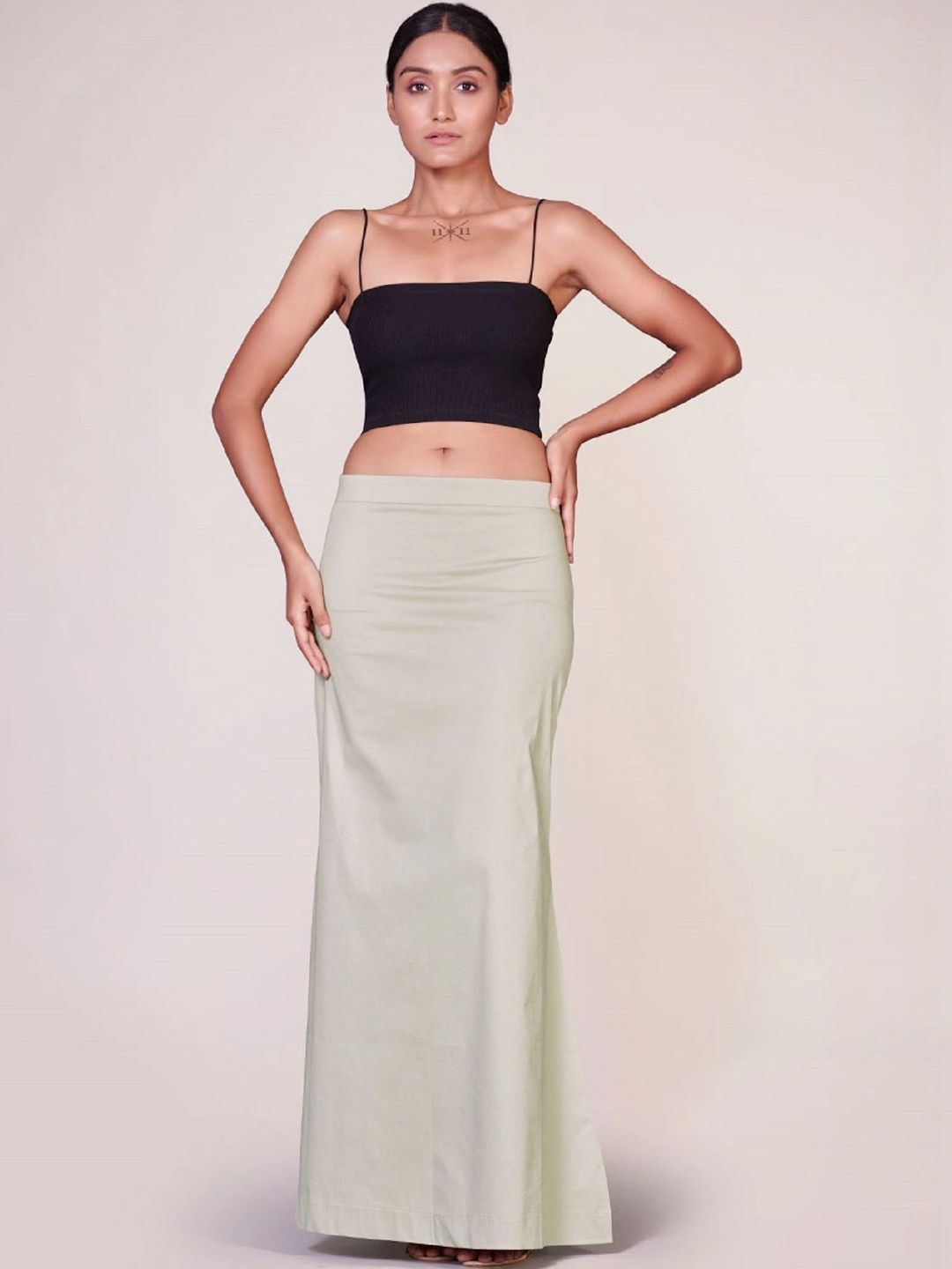 JTG Enterprises Women Top with Skirt