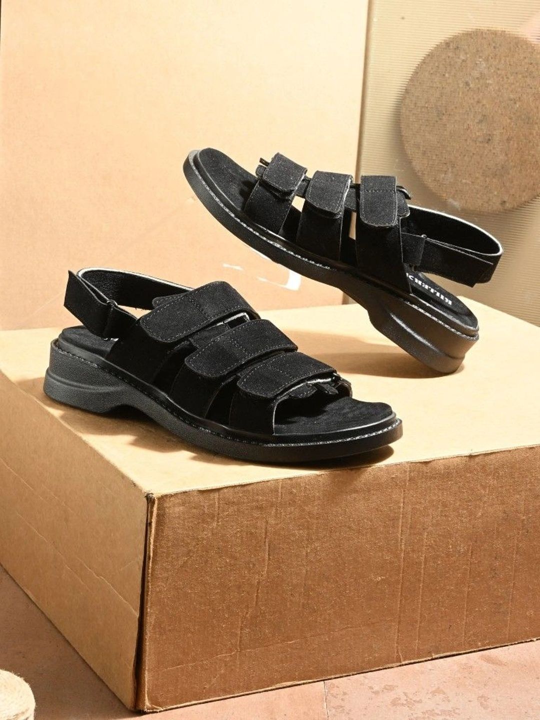 Killer Men Comfort Sandals