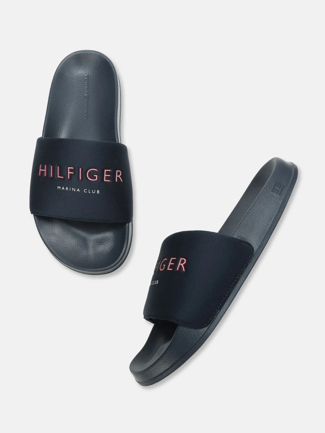 Tommy Hilfiger Men Sliders