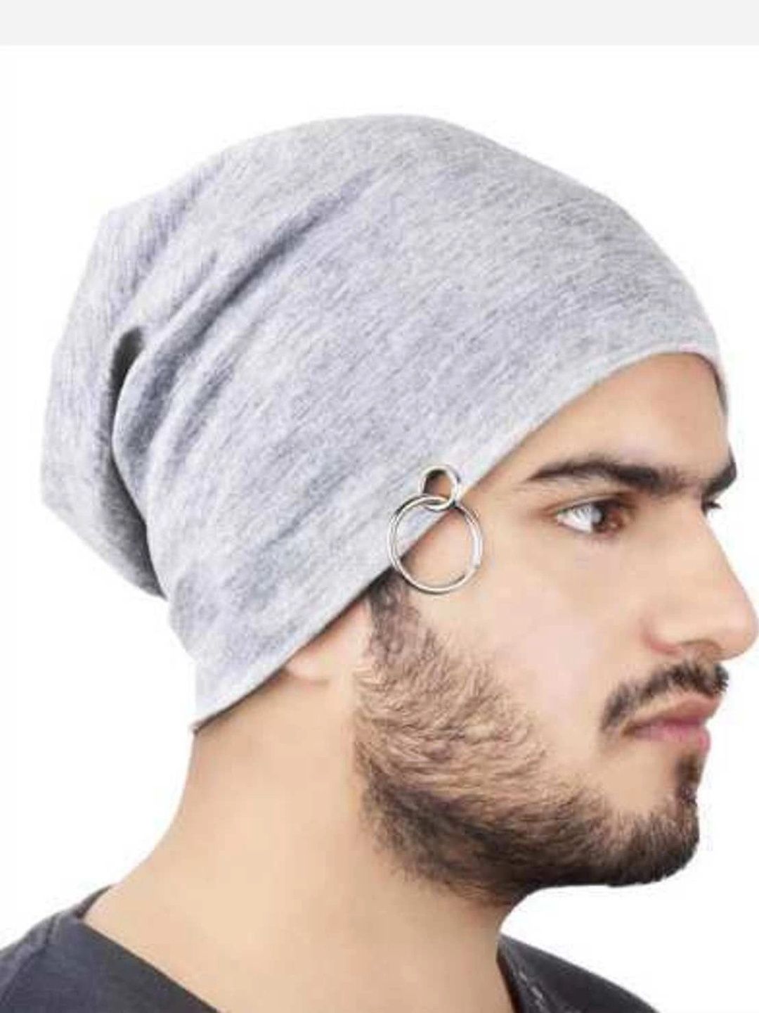 KLIZEN Men Beanie