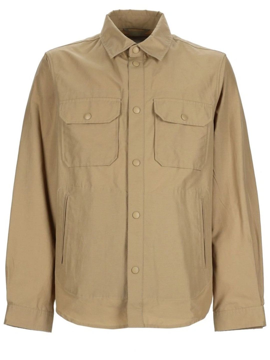 Woolrich Men Woven Jacket