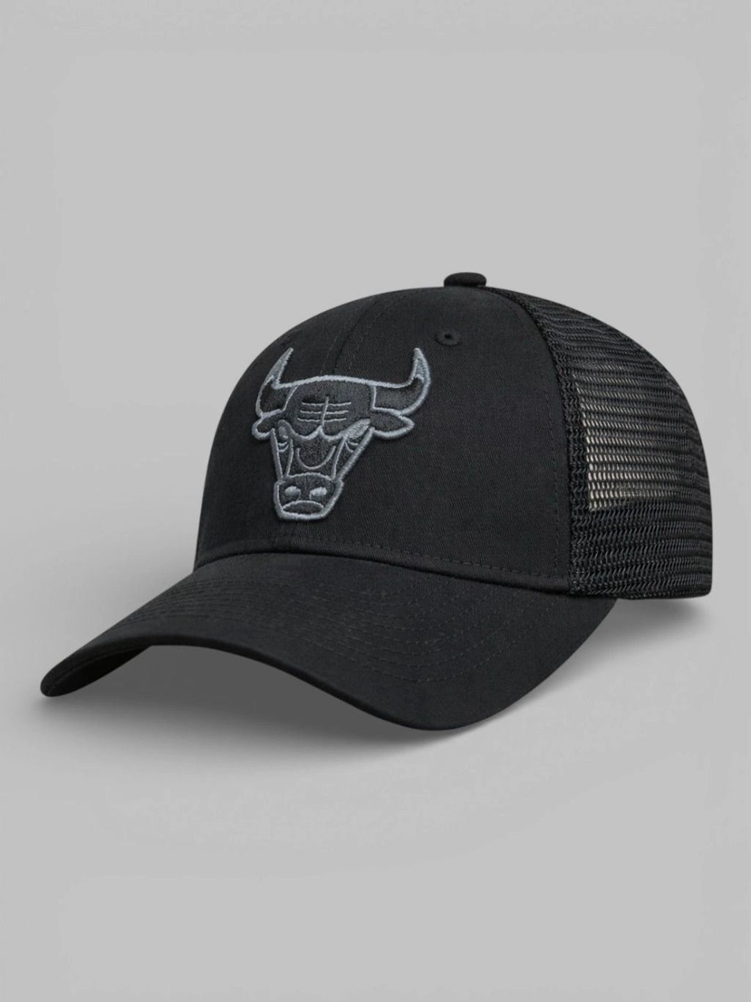 NBA NBA Men Embroidered Chicago Bulls Baseball Cap