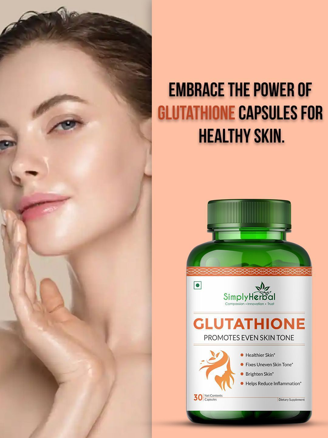 ebay glutathione pills Whitening - 180 Capsules 2000mg Glutathione - Effective Skin Lightening Supplement - Dark Spots, Melasma & Acne Scar Remover, Hyperpigmentation Treatment You can never go wrong