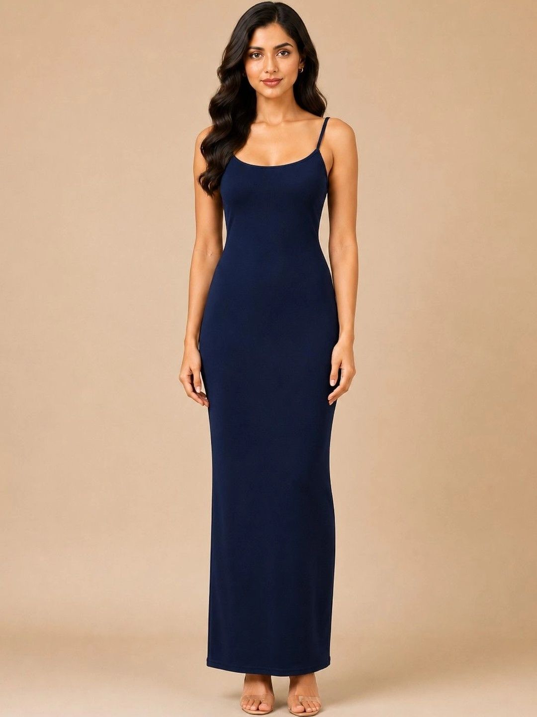 DressOMania Bodycon Maxi Dress