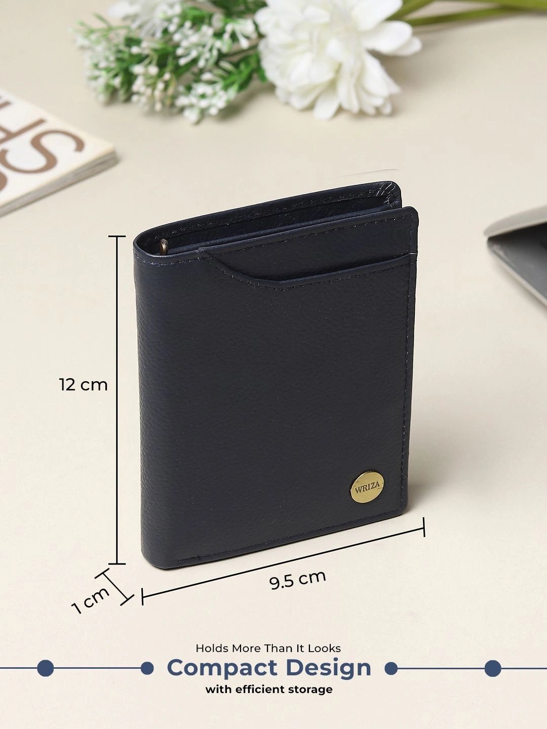 WRIZA Men Wallets