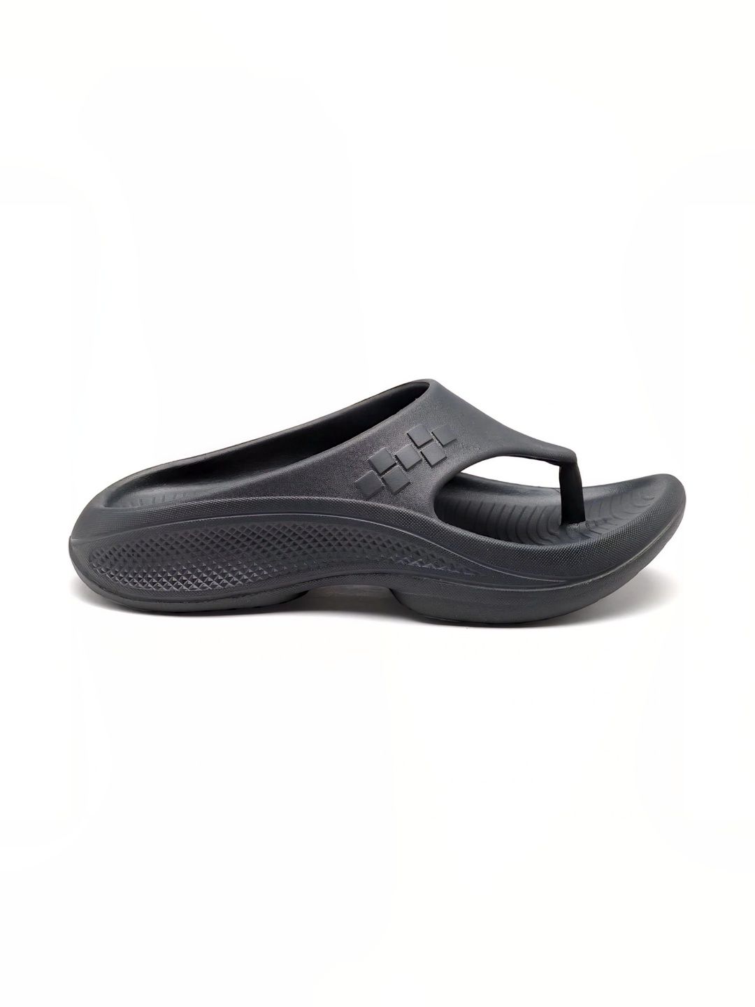 HRX by Hrithik Roshan Men Rubber Thong Flip-Flops