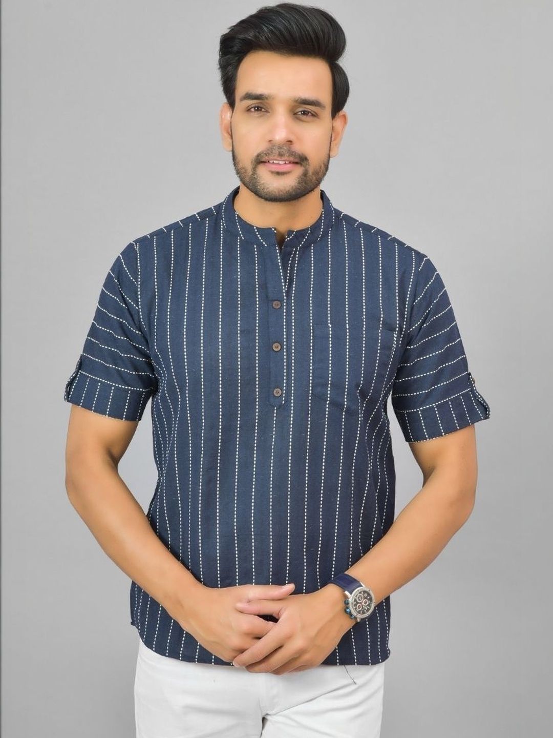 Anouk Mirage Men Kurta
