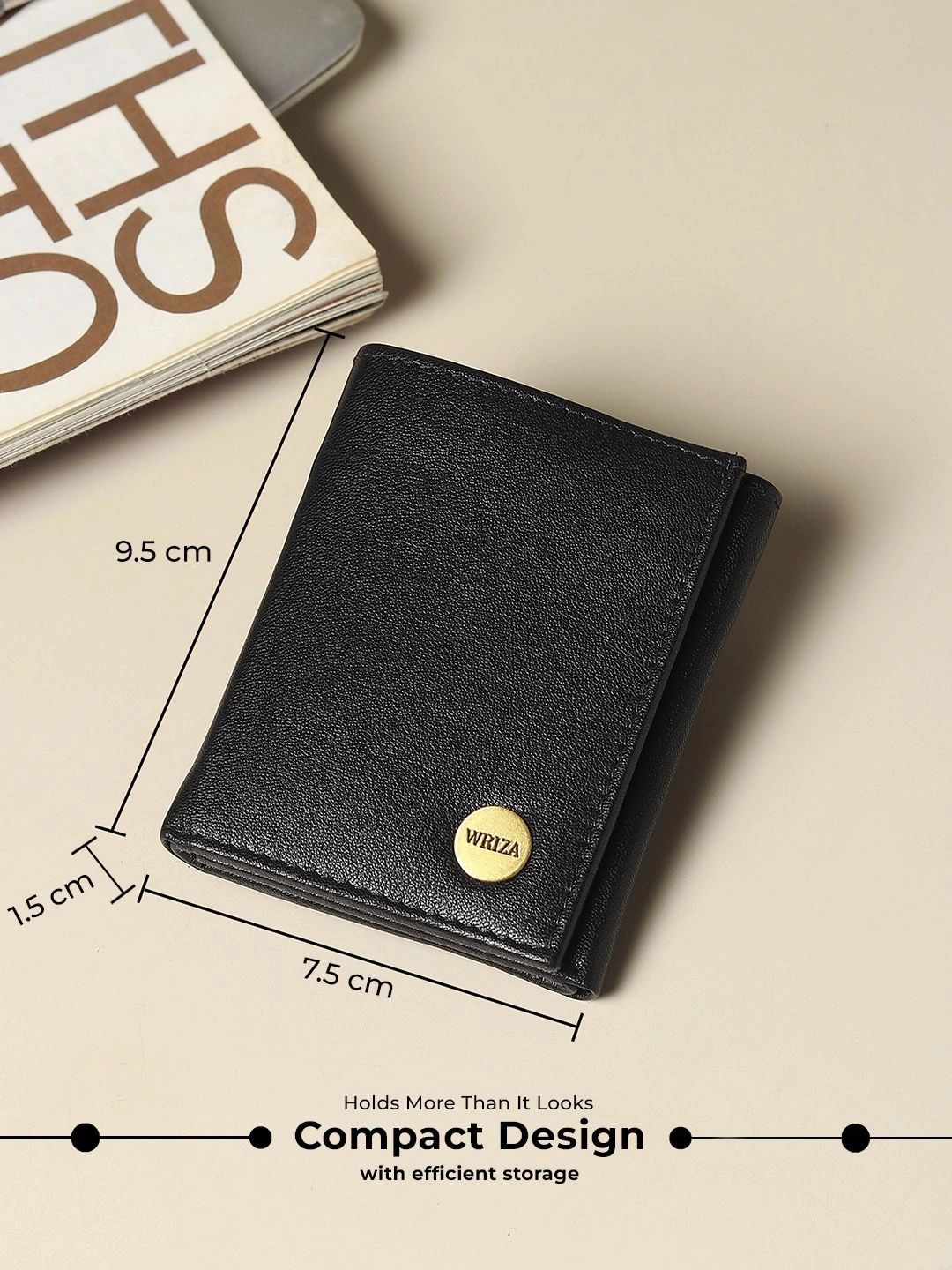 WRIZA Men Wallets
