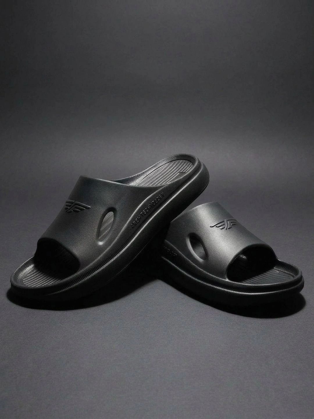 Red Tape Men Sliders