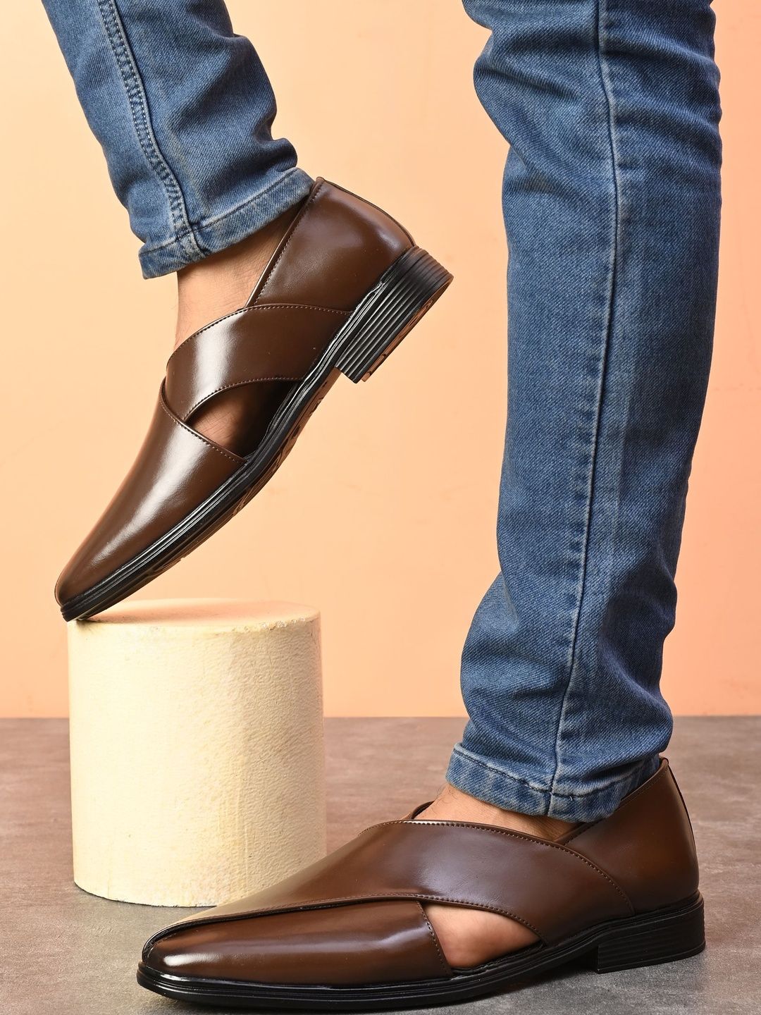 Anouk Men Sandals