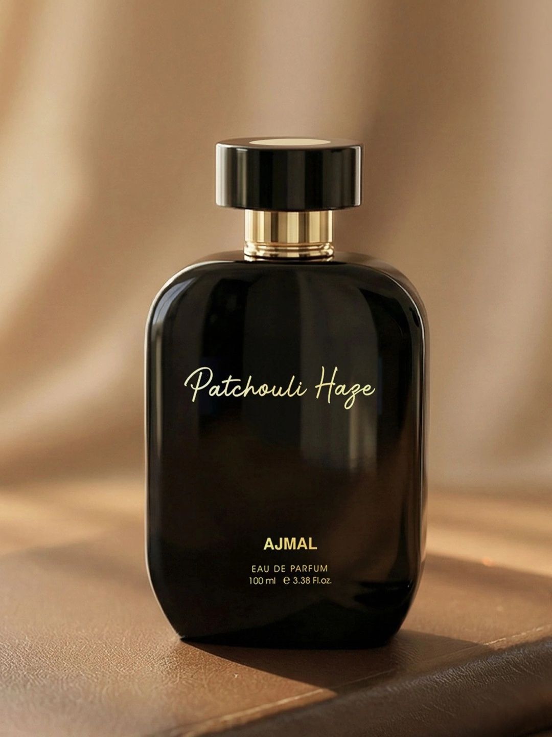 Ajmal Unisex Ajmal Patchouli Haze Rose Patchouli Long Lasting EDP Perfume -100ml