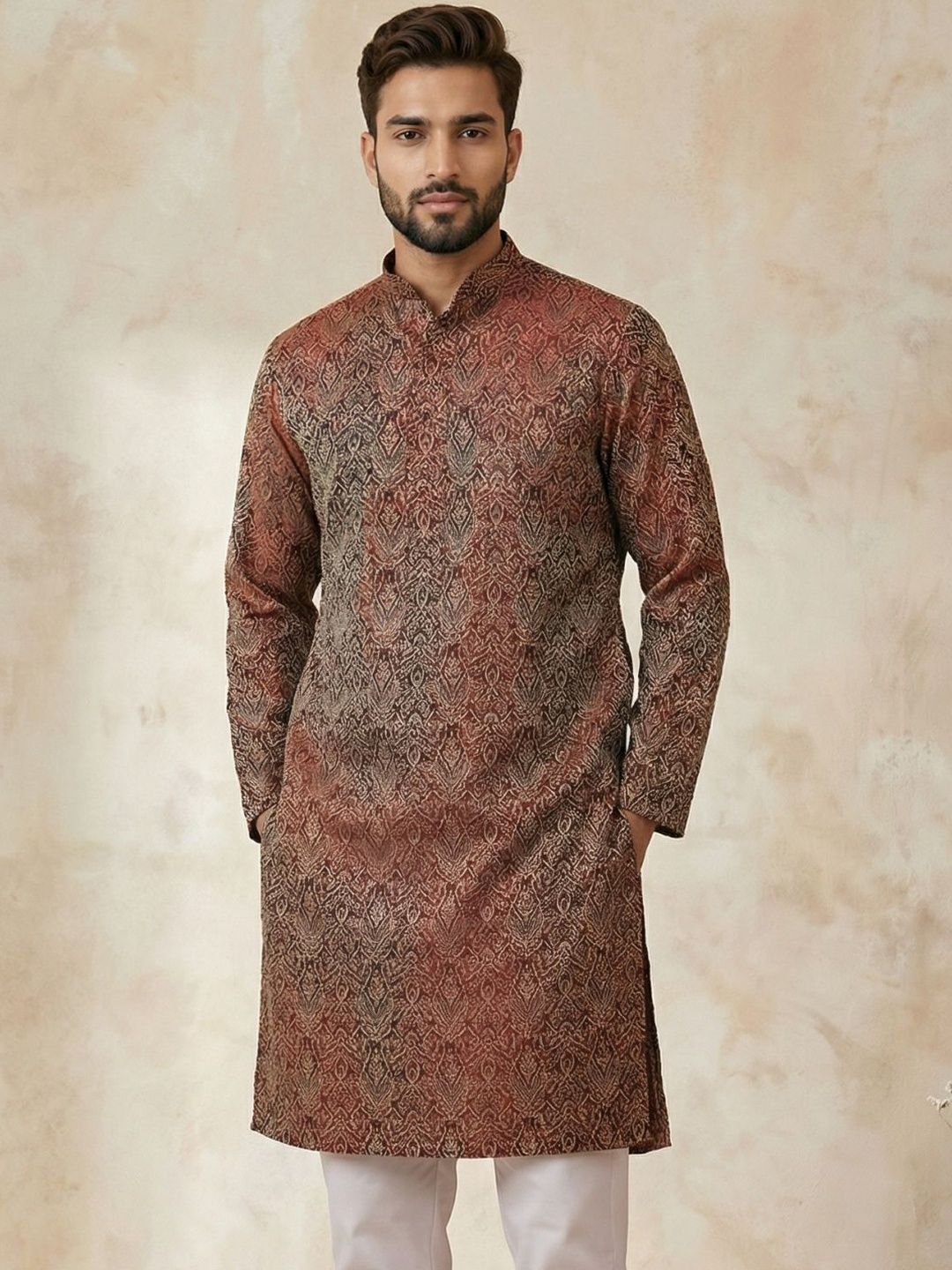 Anouk Men Kurta