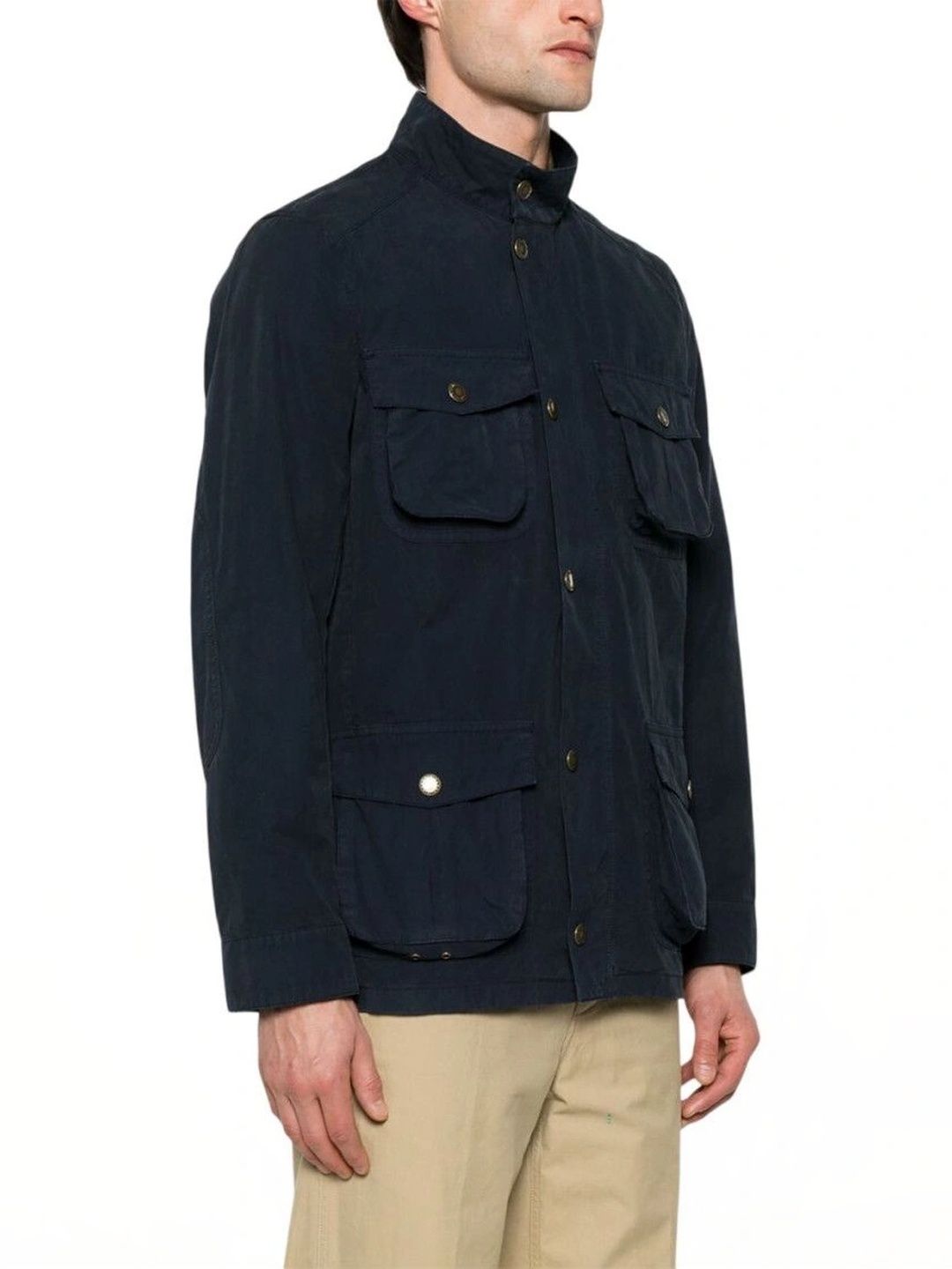 Barbour Men Woven Jacket