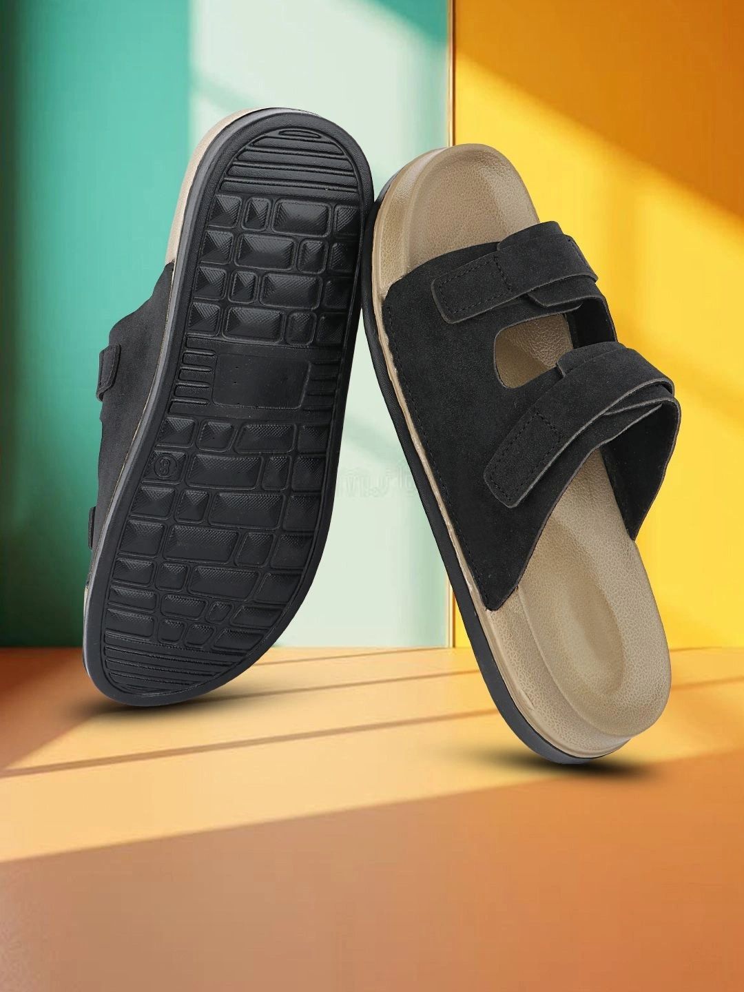 Roadster Men Sliders