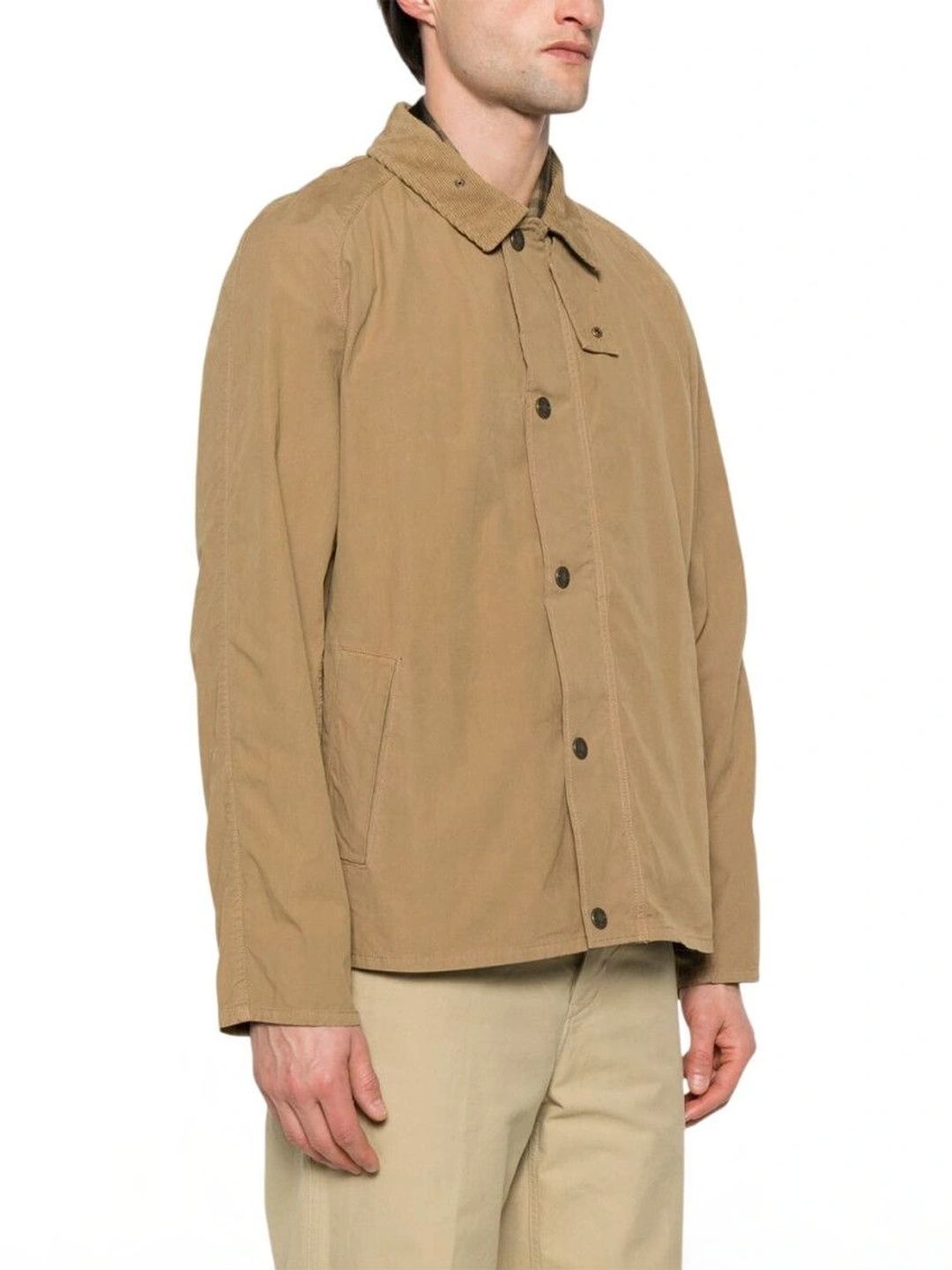 Barbour Men Woven Jacket