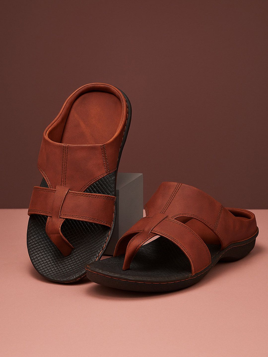 Anouk Men Comfort Sandals