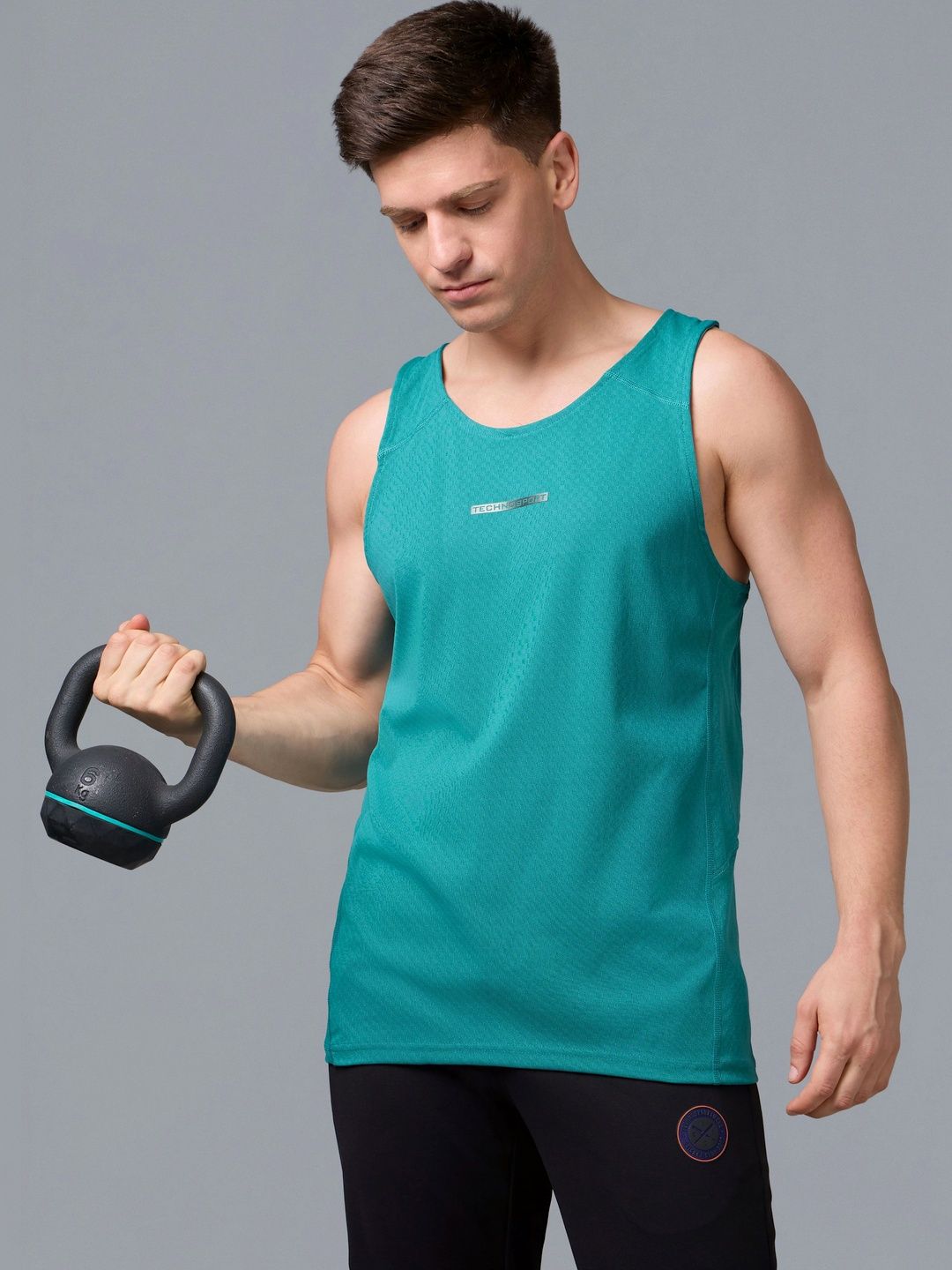 Technosport Gym Vest