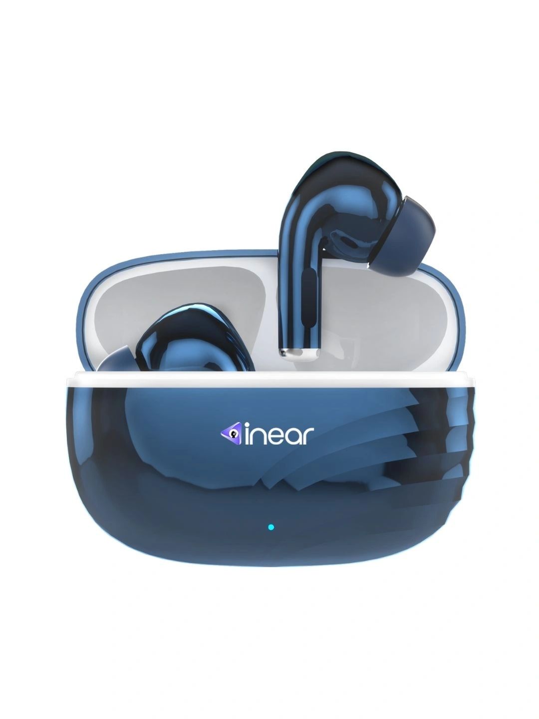 inear Juke Buds Pro2 TWS Bluetooth Earbuds Upto 60Hrs Playtime Dual Pairing