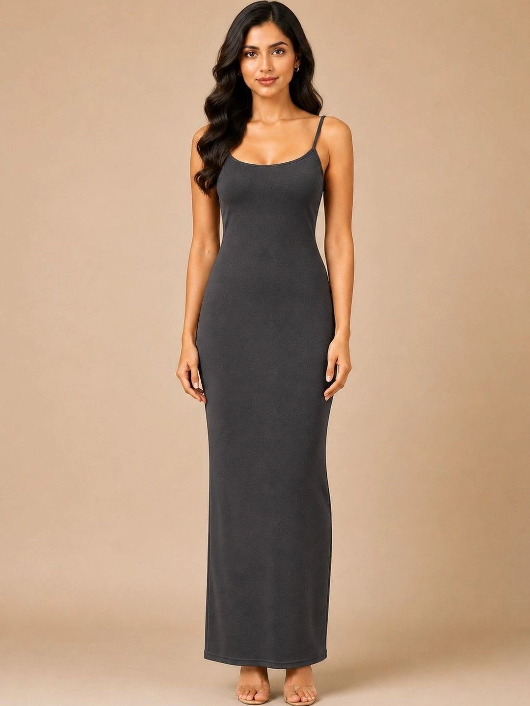 DressOMania Bodycon Maxi Dress