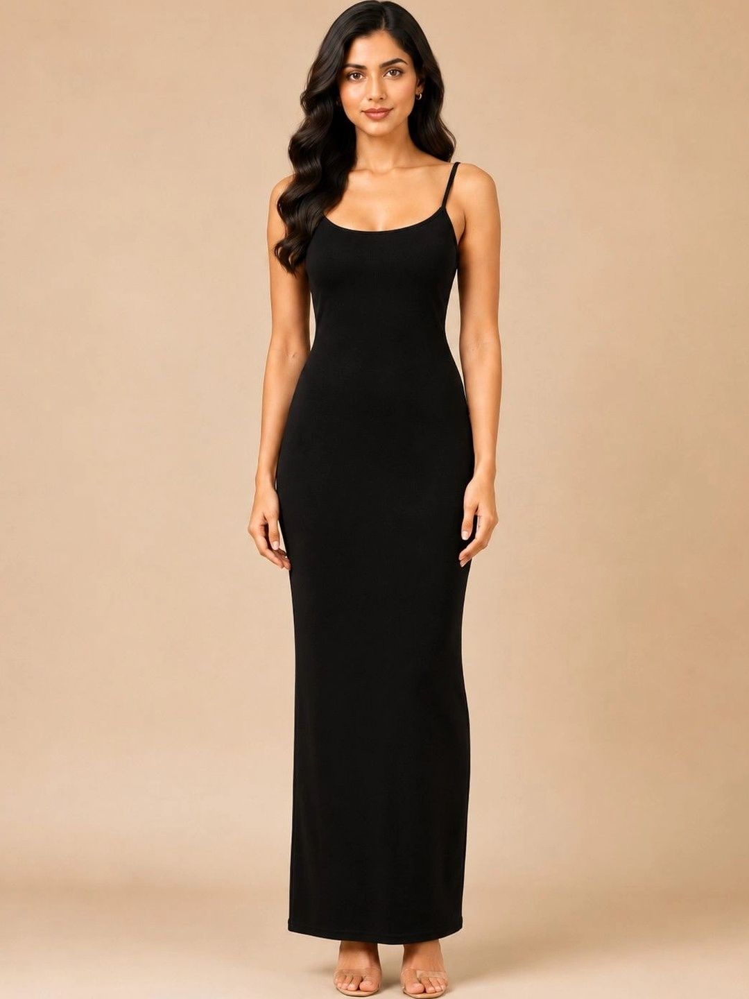 DressOMania Bodycon Maxi Dress
