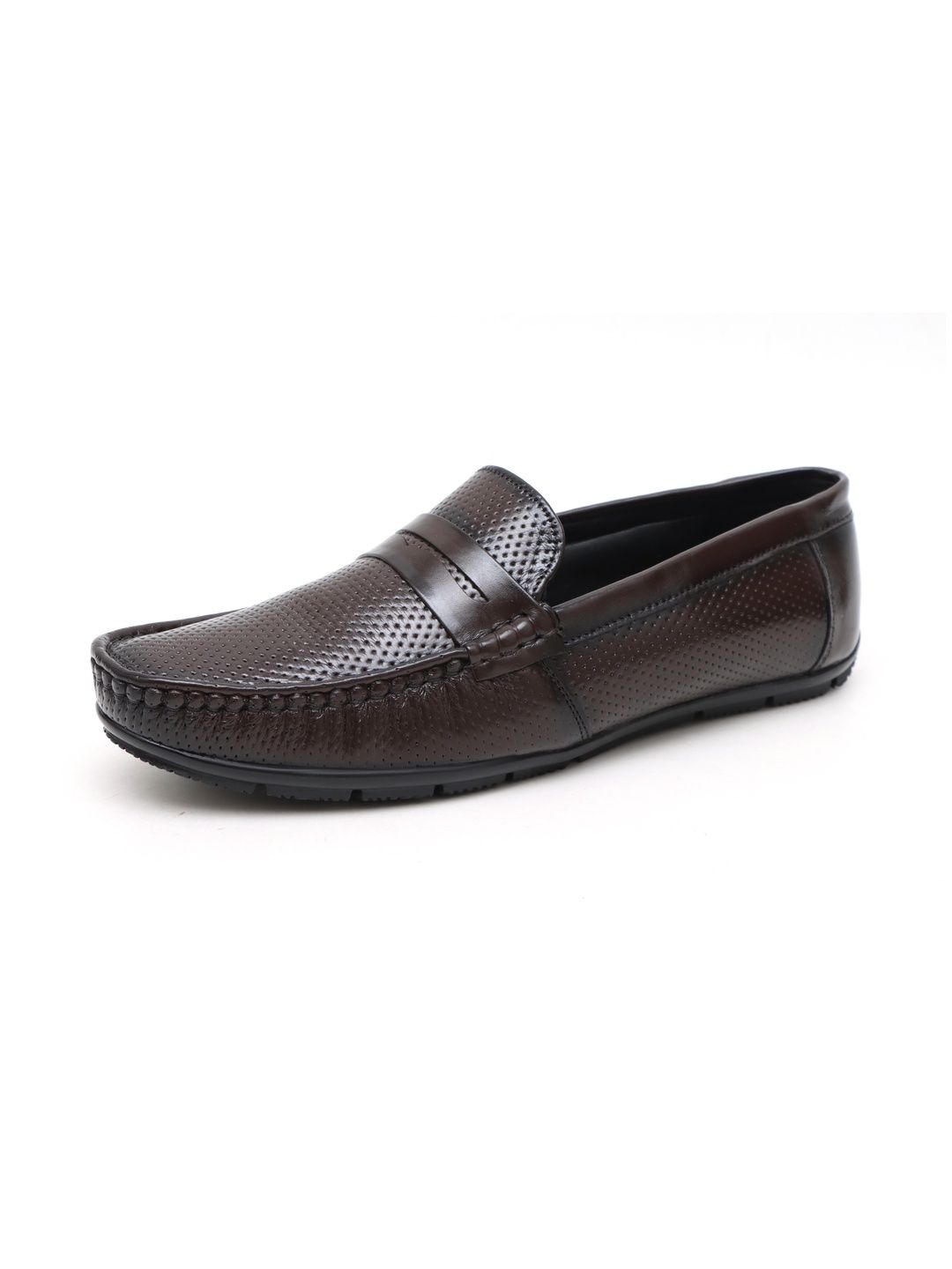 Anouk Men Leather Formal Loafers