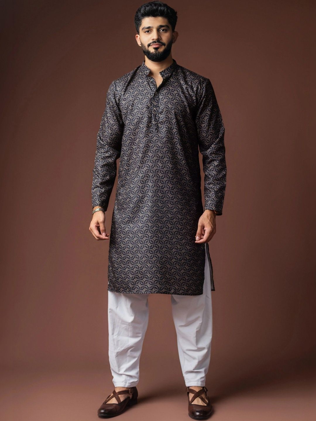 Anouk Men Kurta
