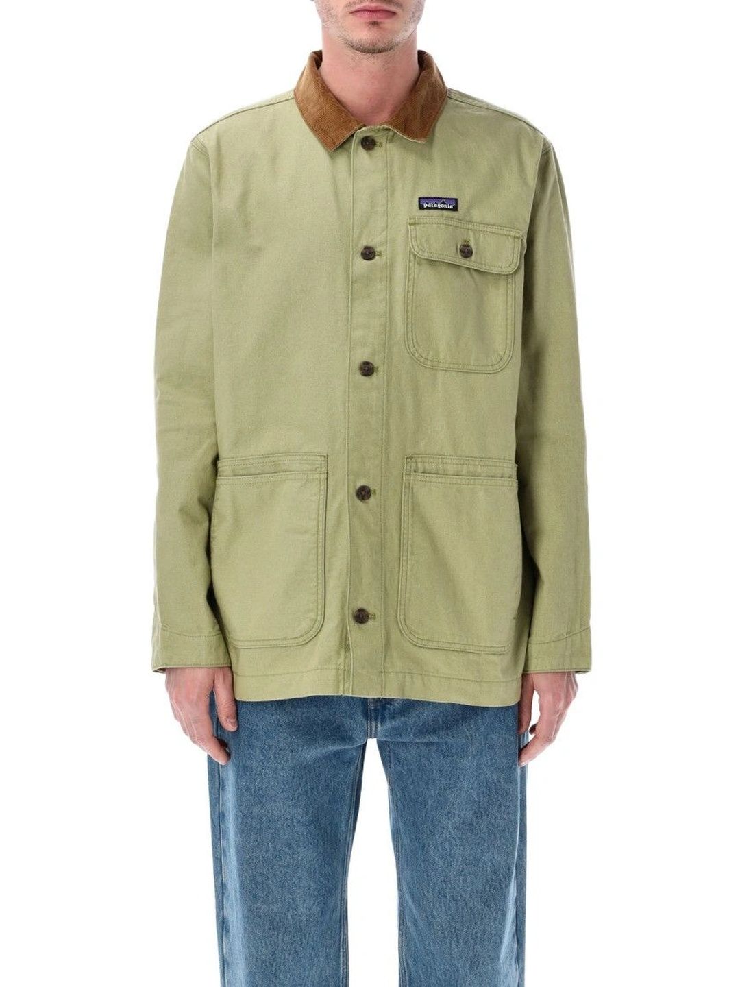 Patagonia Men Woven Jacket