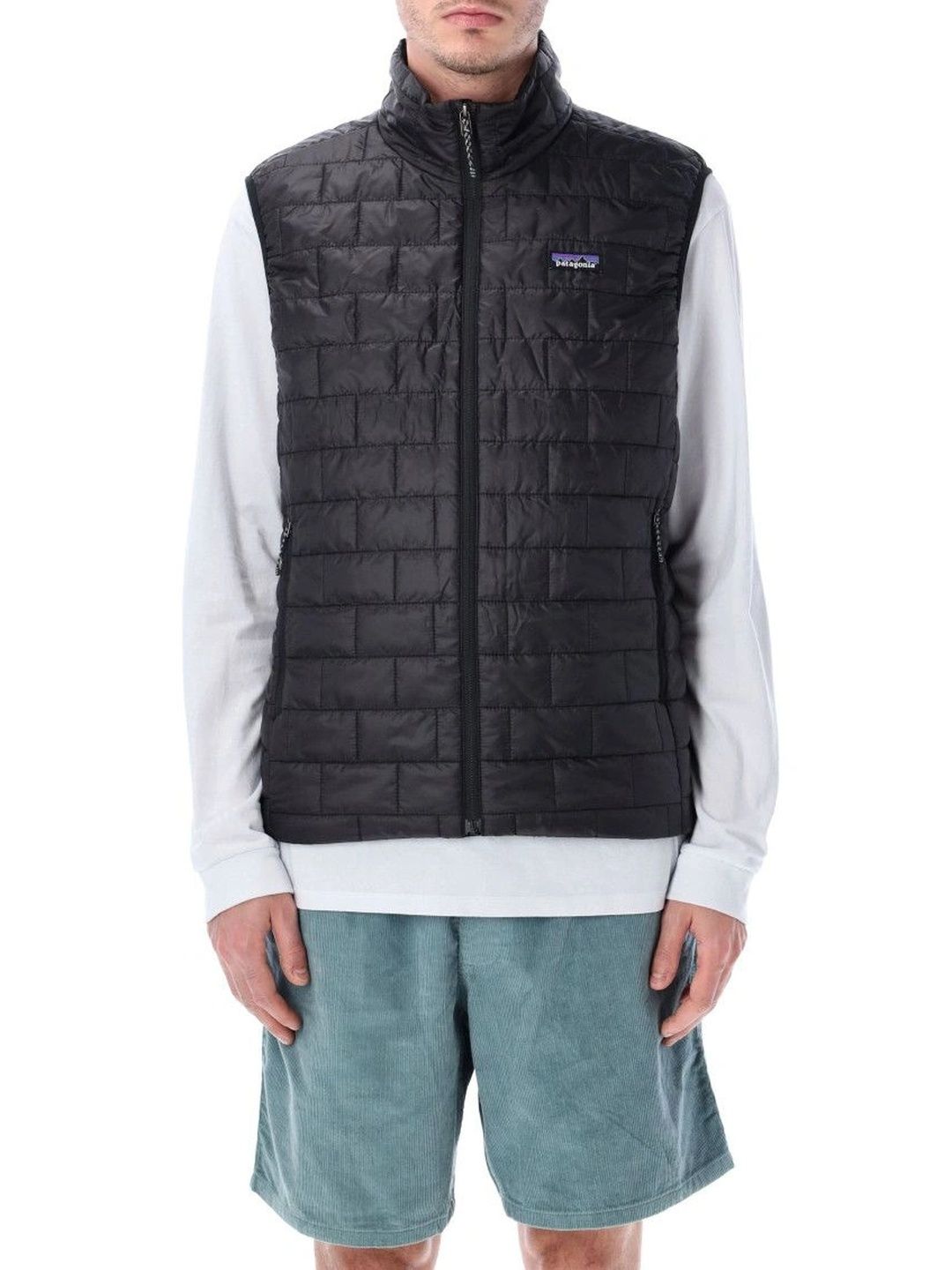 Patagonia Men Lightweight Jacket