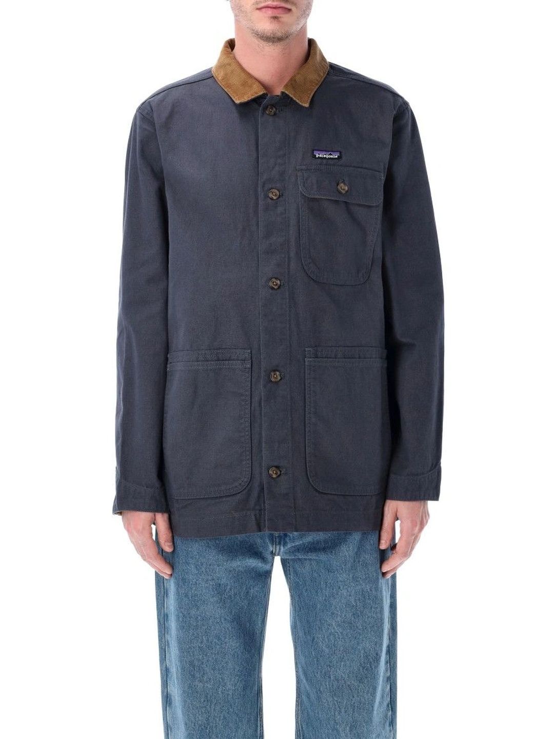 Patagonia Men Woven Jacket