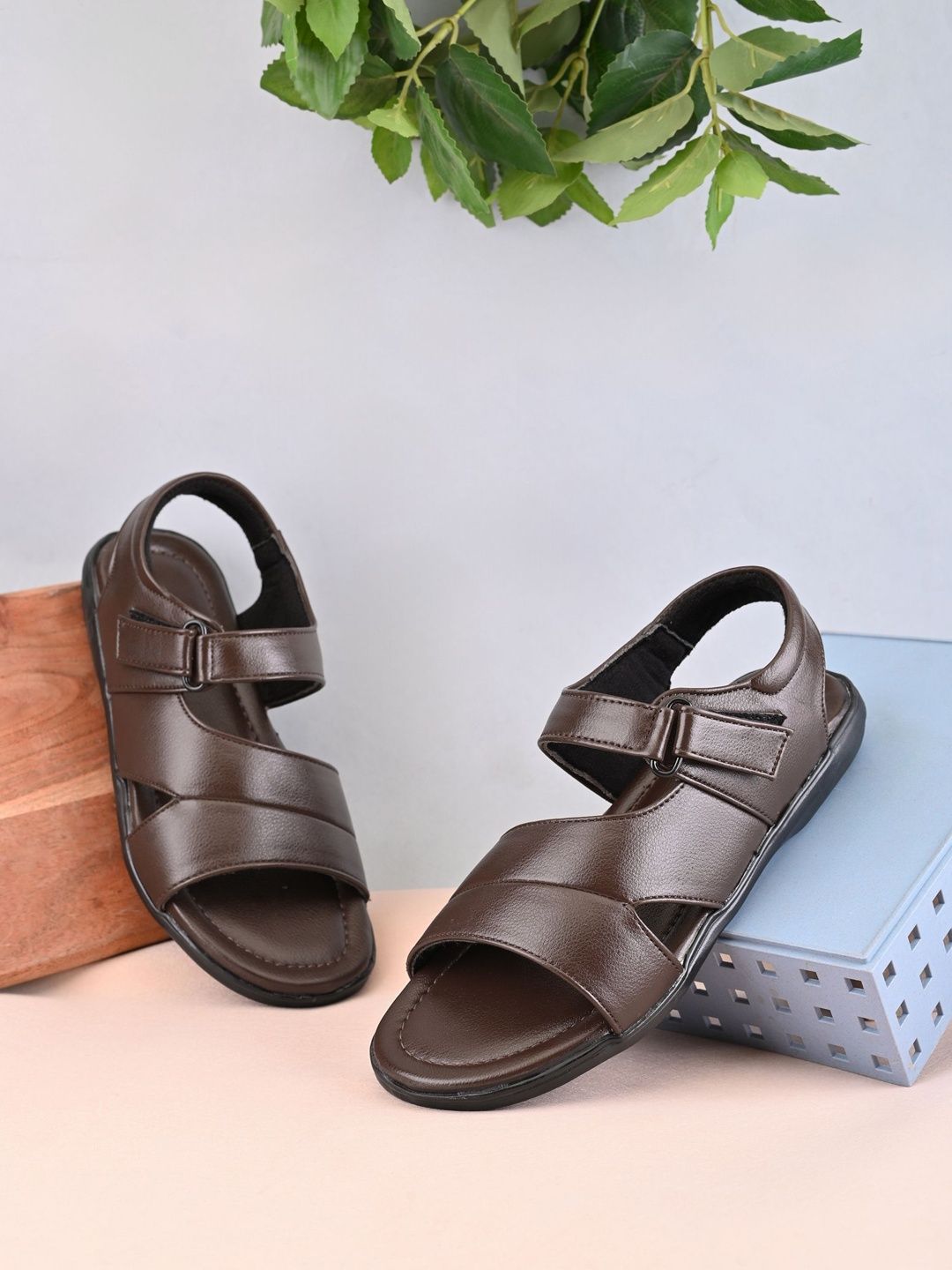Anouk Men Comfort Sandals