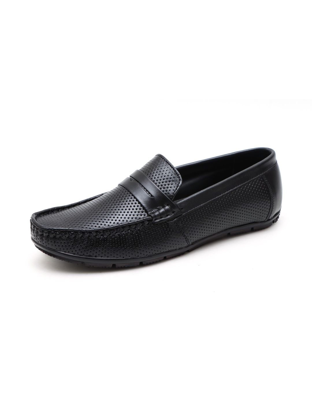 Anouk Men Leather Formal Loafers