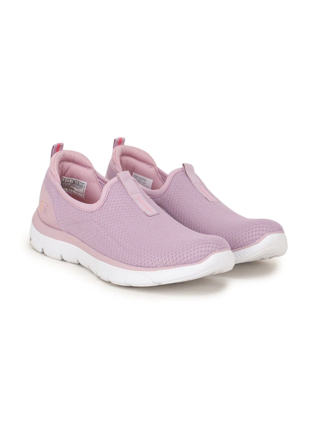 Skechers Skechers Women Mesh Walking Non-Marking Shoes