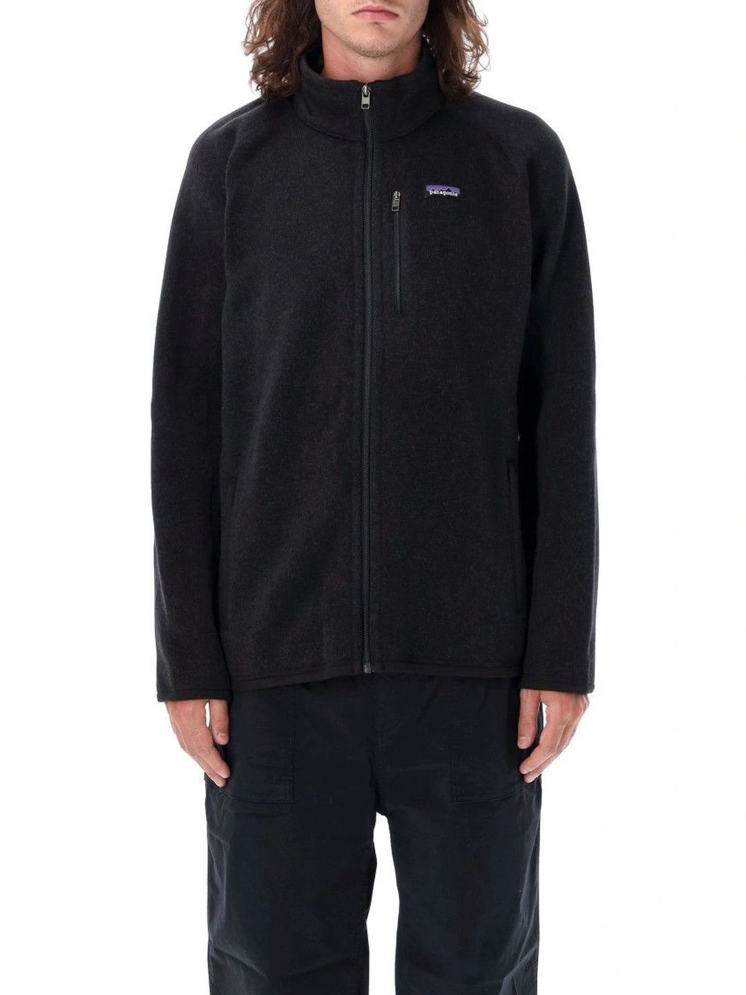Patagonia Men Lightweight Padded Jacket