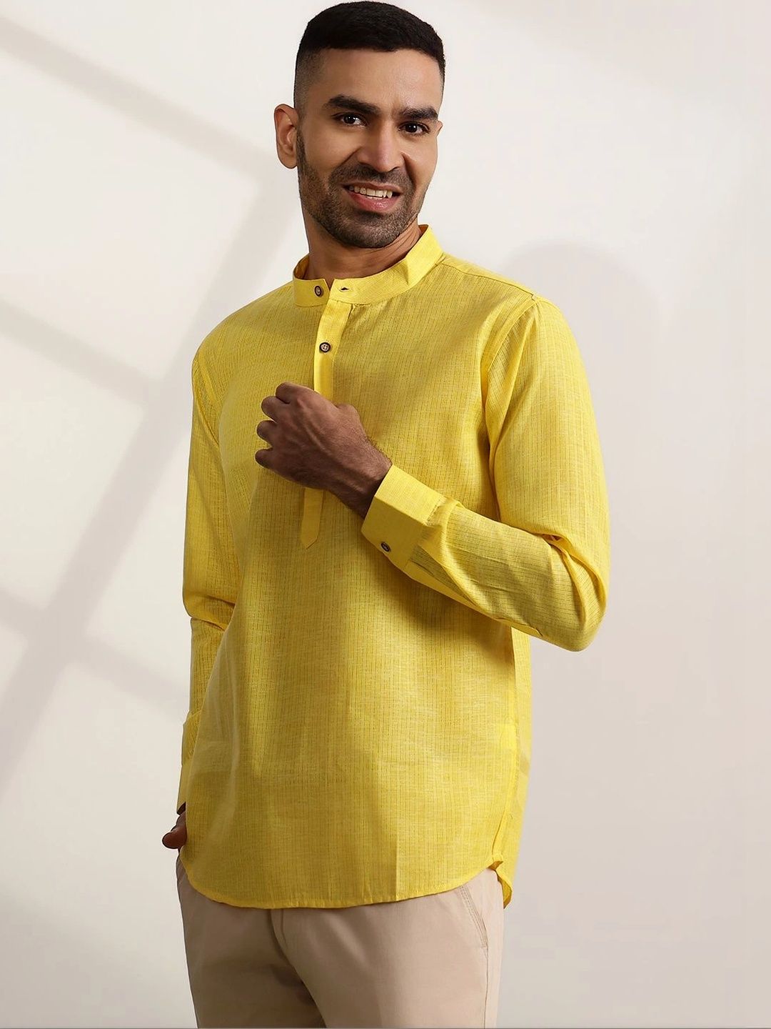 Anouk Men Kurta